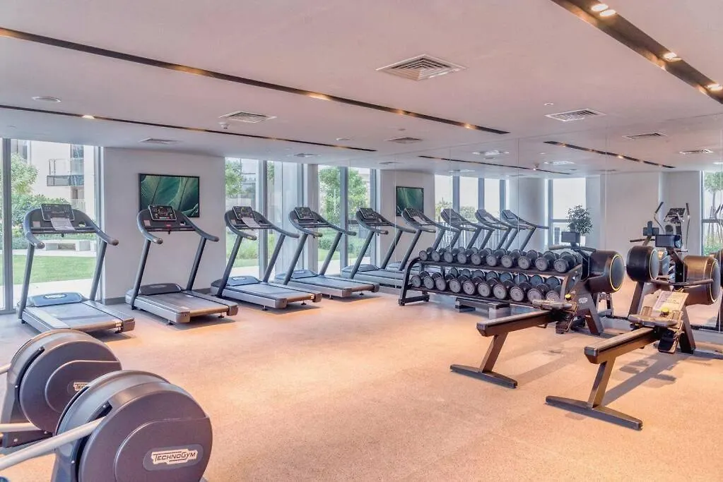Phenomenal 1Br Burj Khalifa View At Boulevard Point Apartment Dubai